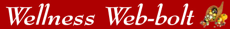 Wellness Web-bolt